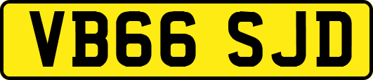 VB66SJD