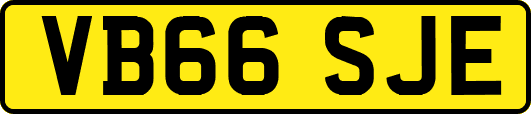 VB66SJE