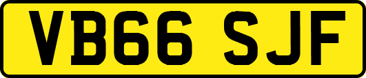 VB66SJF