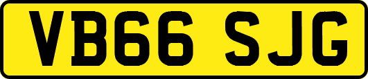 VB66SJG