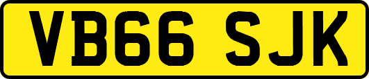 VB66SJK