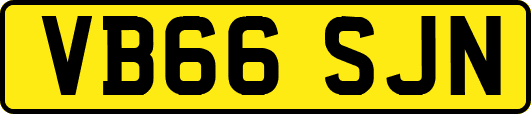 VB66SJN