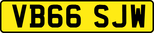 VB66SJW