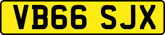 VB66SJX
