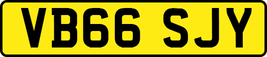 VB66SJY