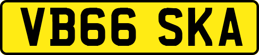 VB66SKA