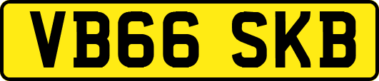 VB66SKB