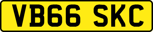VB66SKC
