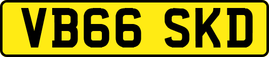 VB66SKD