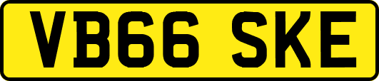 VB66SKE