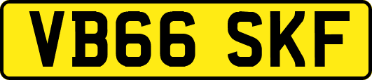 VB66SKF