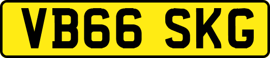 VB66SKG
