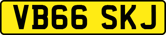 VB66SKJ