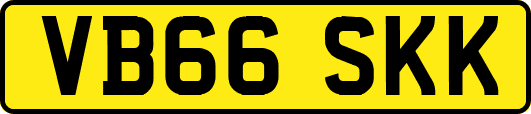 VB66SKK
