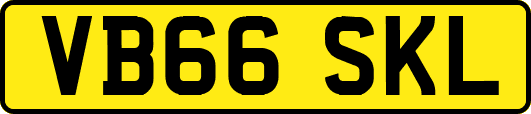 VB66SKL
