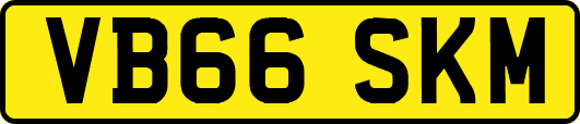 VB66SKM