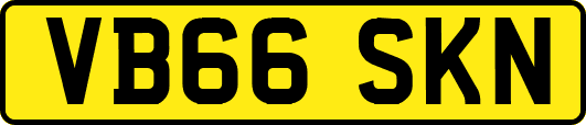 VB66SKN
