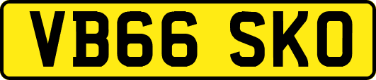 VB66SKO