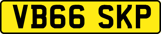 VB66SKP