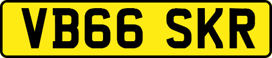 VB66SKR