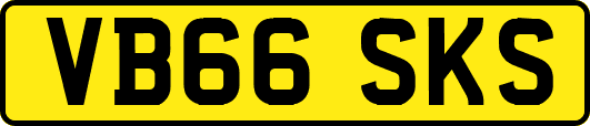 VB66SKS