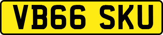 VB66SKU