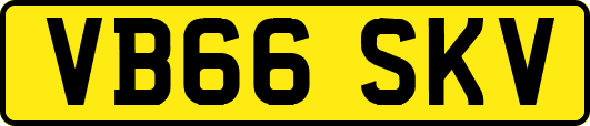 VB66SKV