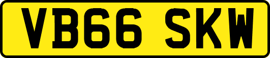 VB66SKW
