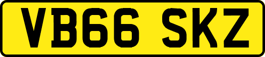 VB66SKZ