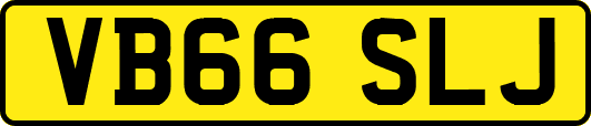 VB66SLJ