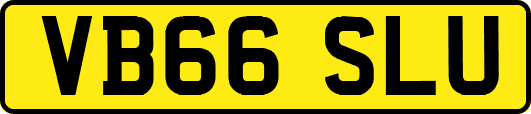 VB66SLU