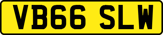 VB66SLW
