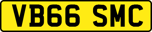 VB66SMC