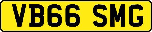 VB66SMG