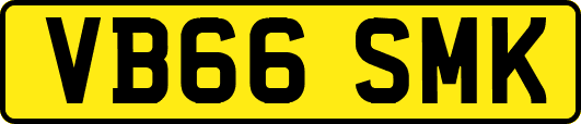 VB66SMK