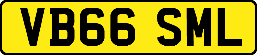 VB66SML