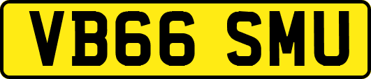 VB66SMU