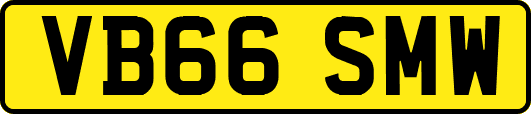 VB66SMW