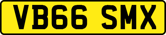 VB66SMX