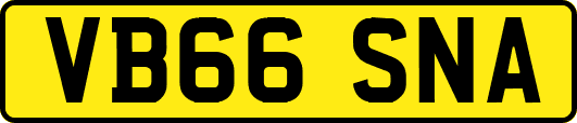 VB66SNA