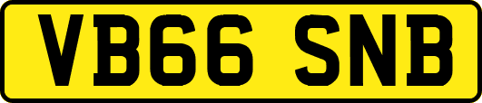 VB66SNB