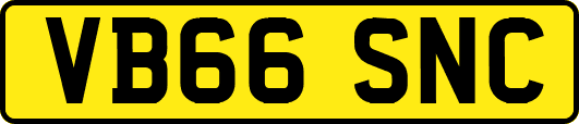 VB66SNC