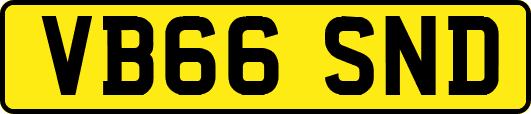 VB66SND