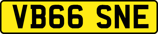 VB66SNE