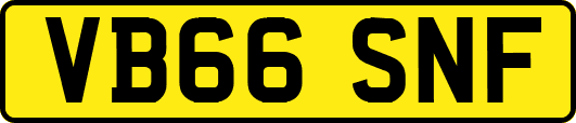 VB66SNF