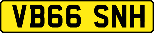VB66SNH