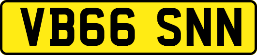 VB66SNN