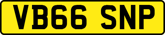 VB66SNP