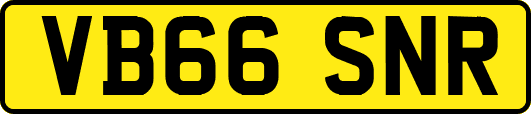 VB66SNR