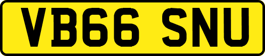 VB66SNU